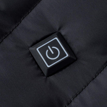 Parka Chauffante Ultime™