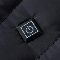 Parka Chauffante Ultime™