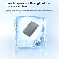 BATTERIE POUR VESTE CHAUFFANTE